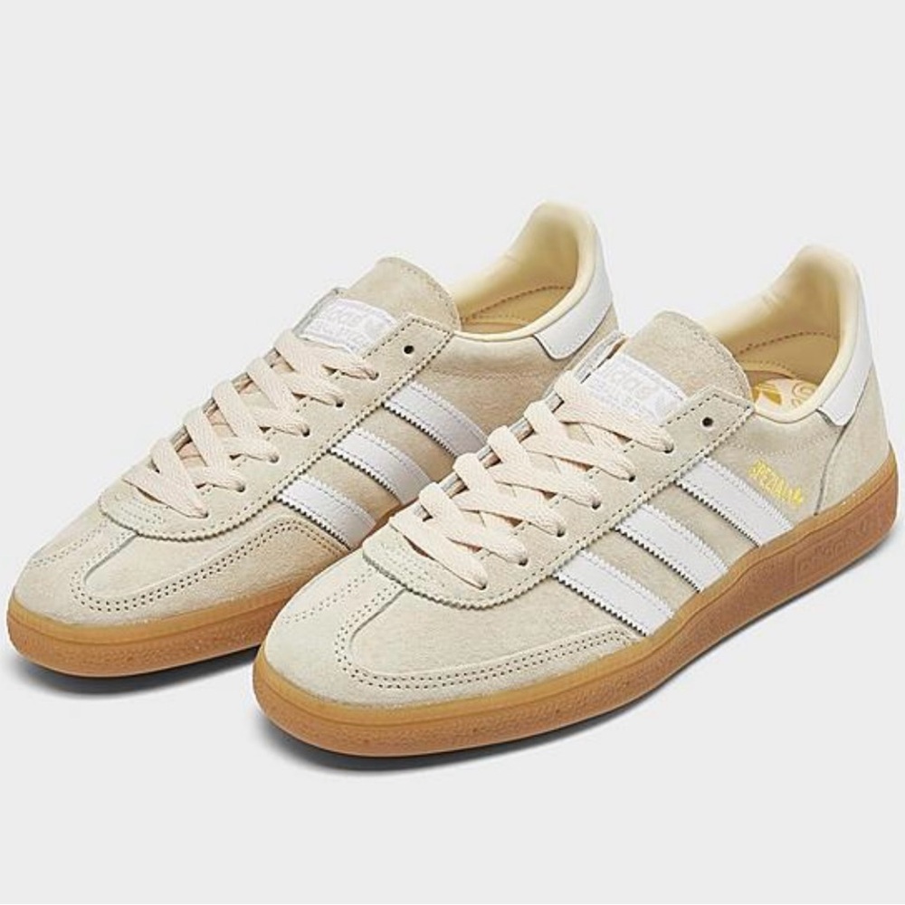 WOMEN'S  ORIGINALS HANDBALL SPEZIAL CASUAL SHOES